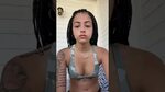 Malu Trevejo Tub Leaking Related Keywords & Suggestions - Ma